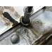 109K105 Right Valve Cover From 2006 Chevrolet Silverado 1500  5.3 12570697